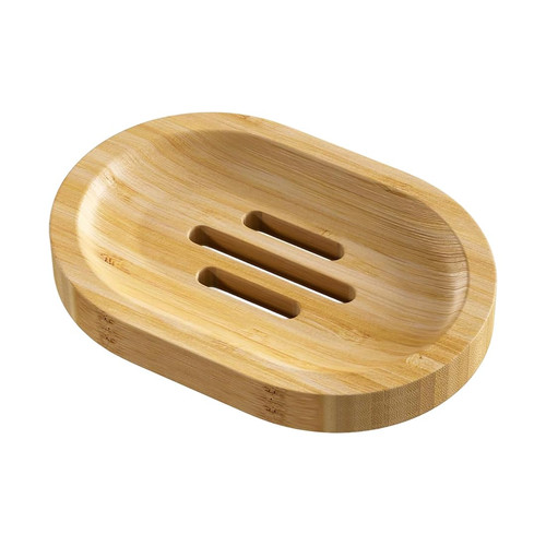 Bambus seifenschale - bambus,