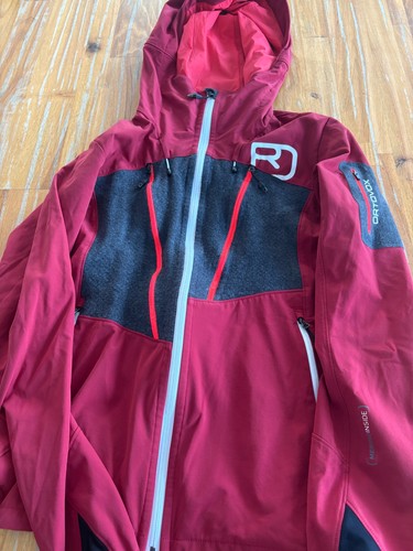 Orthovox skianzug damen - orthovox, 38