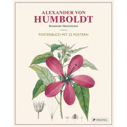 Alexander von humboldt - alexander,