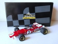 Sonderpreis exoto (1/18) Ferrari 312B