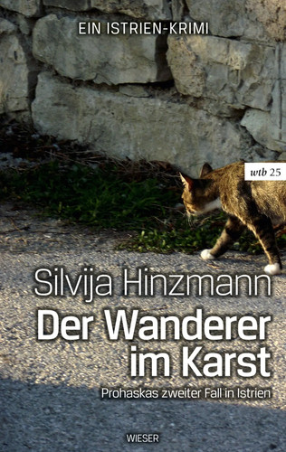 Der wanderer karst - der, |