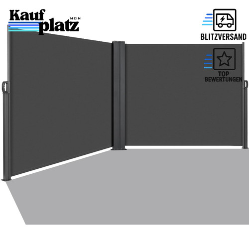 Seitenmarkise ausziehbar - seitenmarkise,
