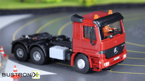 Bustronix viessmann - 🚐,