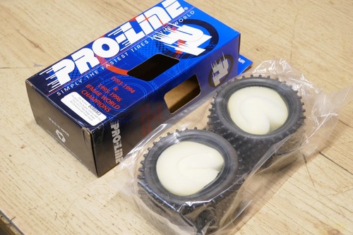Rar vintage reifen proline - rar,