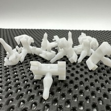 Clips Sacco Beplankung