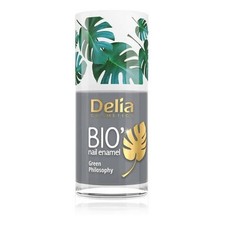 Delia bio green nagellack 640 - delia,