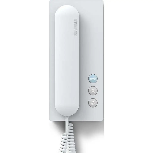 Siedle bts 850 - 850-02, w