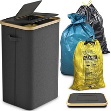 Gelber Sack Ständer Stabil