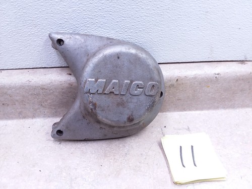 Maico 250 400 generator - maico,