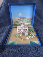 Playmobil Micro World 4330