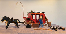 Playmobil Westernkutsche 3245