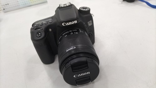 Canon eos 70d digitale - canon,