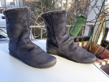 ARCHE Damen Schuhe Stiefel