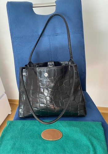 Mulberry schwarze
