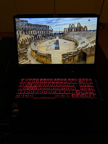 Acer nitro an517 3 - 17,3, zoll