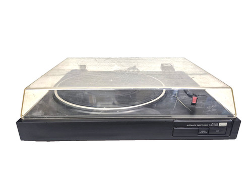 Sansui d15 automatischer - p-d15,