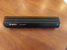 Bosch Powertube 500 Horizontal