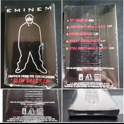 Eminem snippets from the - snippets,