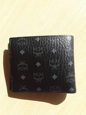 MCM PORTEMONNAIE VERITAS