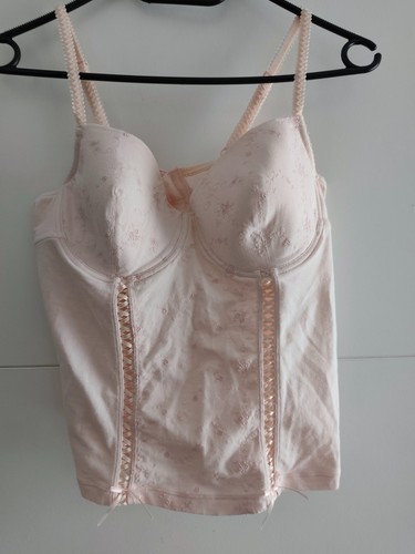 Queentax bustier m l - queentax, m/l
