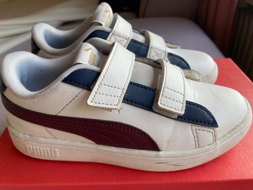 Puma sneaker kinder - puma,