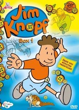 Jim Knopf - Box 1 | DVD SA