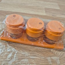 NEU ungenutzt DDR 3-teilige