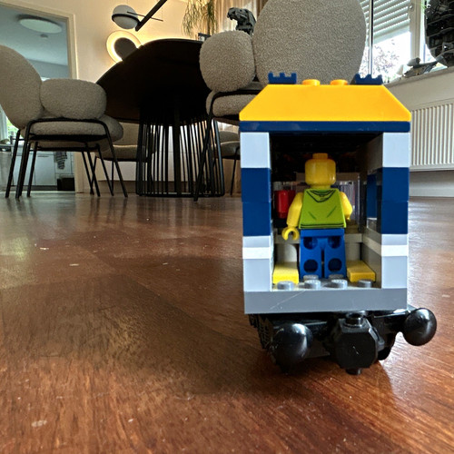 Lego eisenbahn - lego,