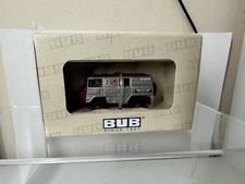 BUB 1:87 Pinzgauer