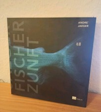 Buch, Fischerzunft, André