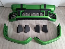 ORIGINAL G63 AMG-Paket