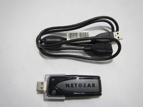 Netgear wirless wifi usb - wirless,