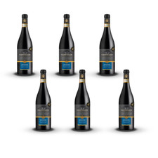 Via al Castello Amarone Della Valpolicella DOCG, trocken, Weinpaket (6x0,75l)