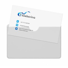 Visitenkartentaschen