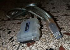 IO Data USB to iConnect (ähnlich SCSI) Converter Adapter ISD-105B