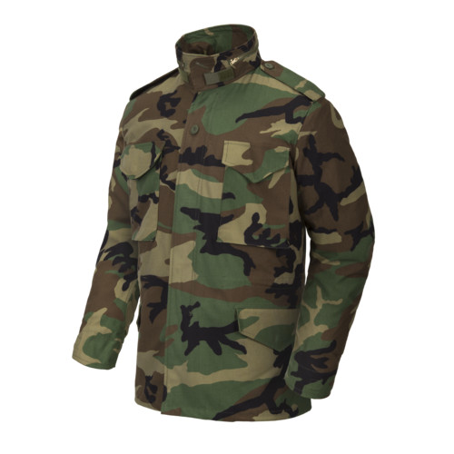 Helikon tex m65 jacke army - helikon, us