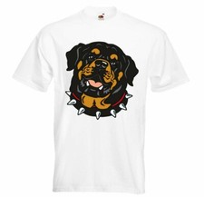 T-Shirt ROTTWEILER HUNDEZUCHT