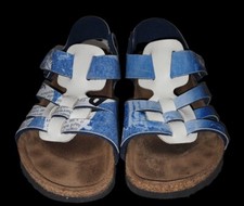 Birkenstock Sandalen Pantoletten Schuhe Sommerschuhe 33  Kinder Birkis 