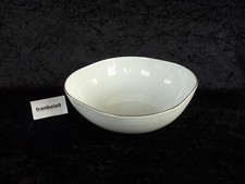 Rosenthal " MOON  PLATINUM "