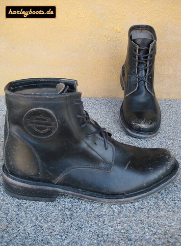 Harley davidson boots - harley,