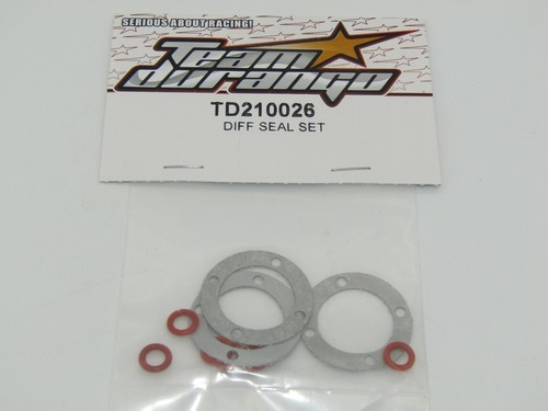 Team durango diff - durango,