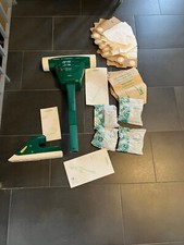 Vorwerk Kobold Zubehör TF 733, PB 412, PL 515, Kobosan, Staubbeutel für VK 130
