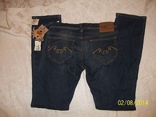 NWT LTB 1948 LITTLE BIG JEANS