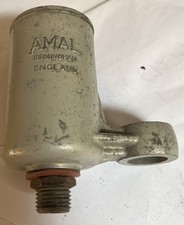 amal  Type 22  Float Chamber