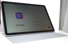 Lenovo Tablet 64GB, Wi-Fi