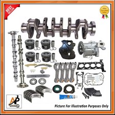 Für Ford Transit 2.2 TDCI Duratorq Fwd Motor (Euro 5) Umbau-Satz