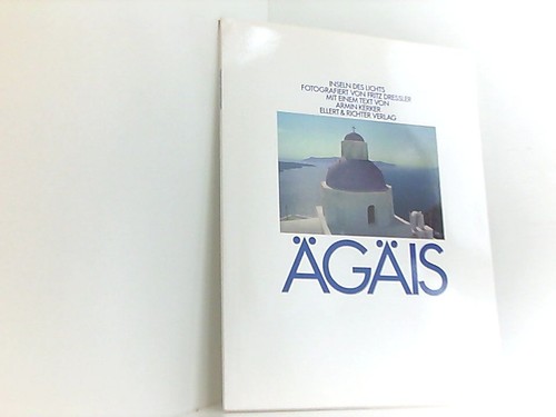 ägäis inseln des lichts - Ägäis:,