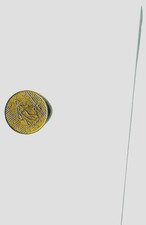 10 Cent Euro Münze Frankreich