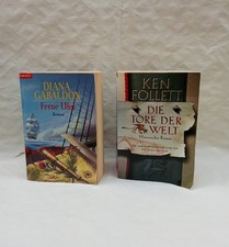 Die Tore der Welt von Ken