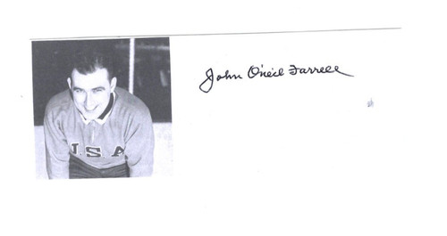 John farrell 1994 - john, +1994